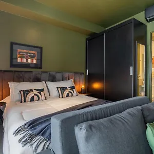 Apartamento Premium Baixo Augusta, São Paulo