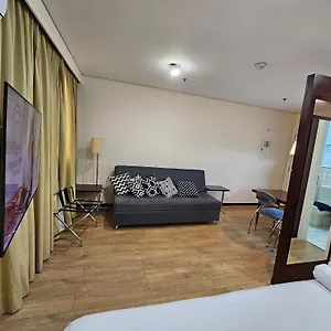 Apartamento Flat Com 1 Sala, Cozinha De Apoio, Banheiro, Serviços De Arrumação Diária., São Paulo