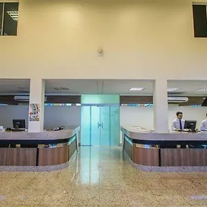 Lacqua Diroma 2 3 4 , Caldas Novas Brasil