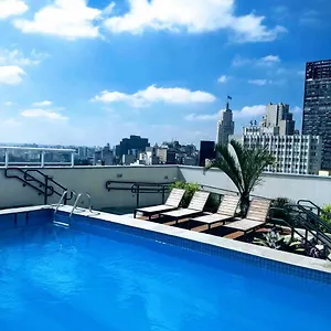 Apartamento Centro Sp 16, São Paulo